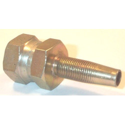 3/4 BSP F FEM FOR 1/2 HOSE R/U